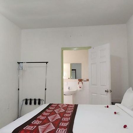 Malau Lodge Nuku'alofa Ngoại thất bức ảnh