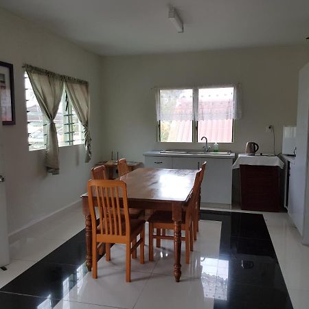 Malau Lodge Nuku'alofa Ngoại thất bức ảnh