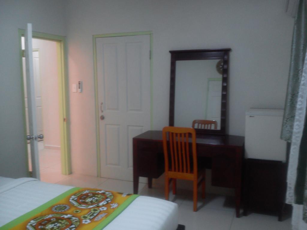 Malau Lodge Nuku'alofa Phòng bức ảnh