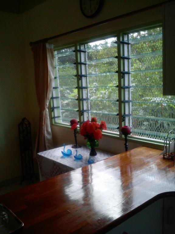 Malau Lodge Nuku'alofa Ngoại thất bức ảnh