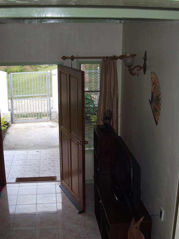 Malau Lodge Nuku'alofa Ngoại thất bức ảnh