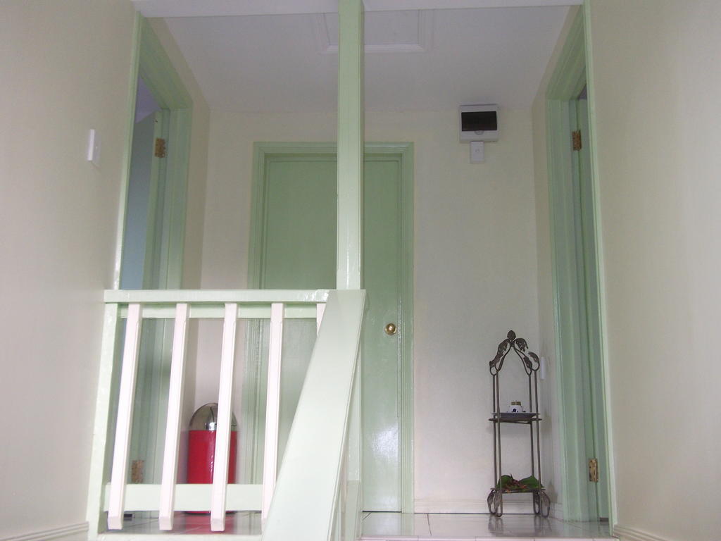Malau Lodge Nuku'alofa Phòng bức ảnh
