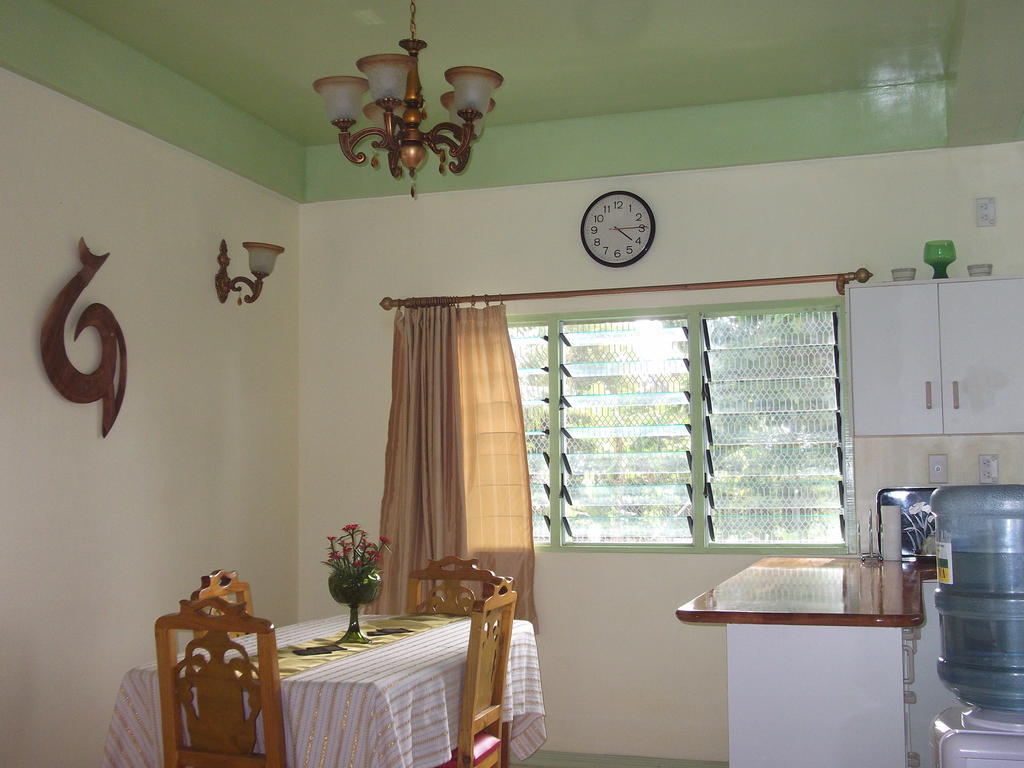 Malau Lodge Nuku'alofa Ngoại thất bức ảnh