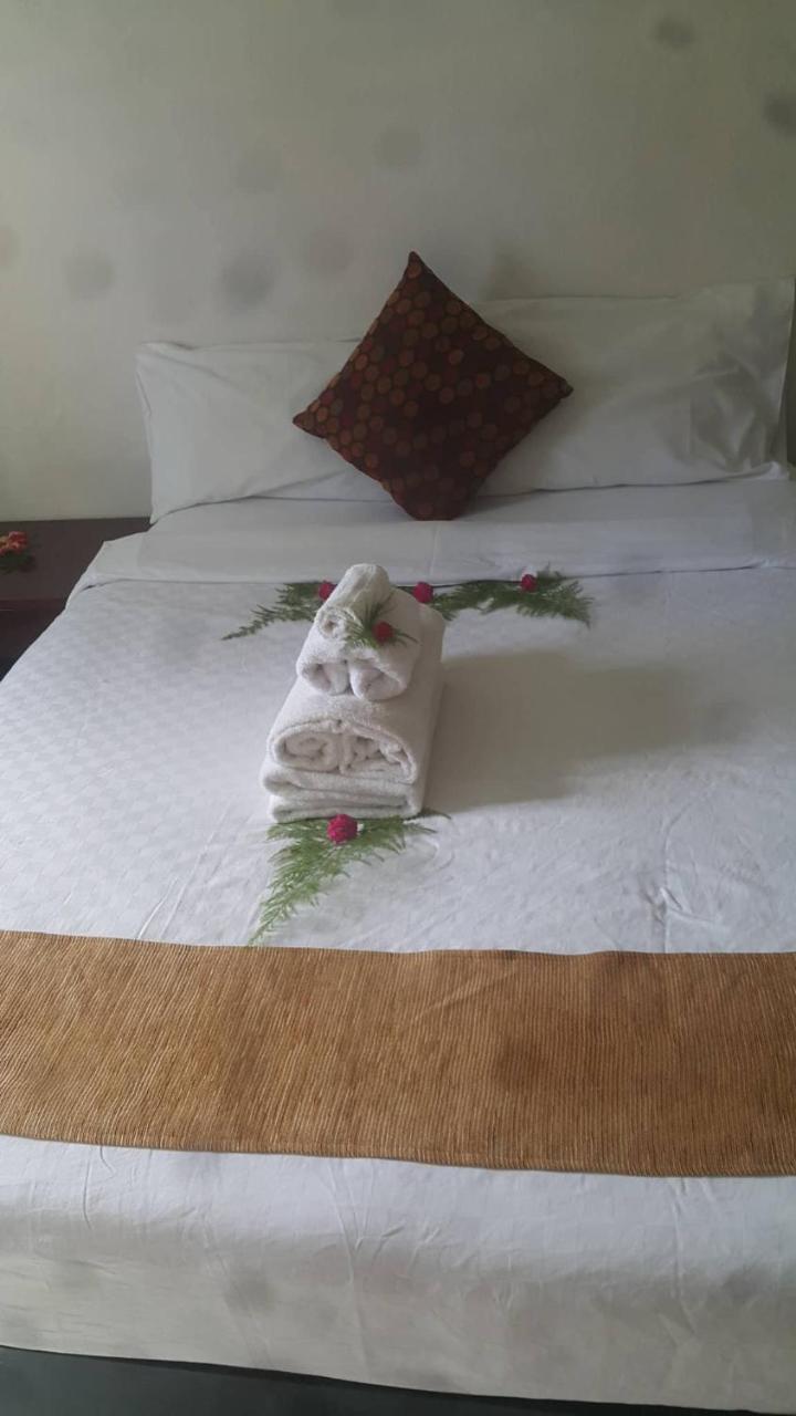 Malau Lodge Nuku'alofa Ngoại thất bức ảnh