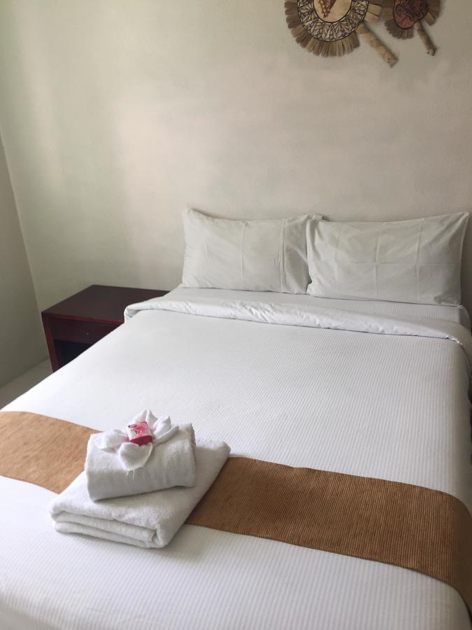 Malau Lodge Nuku'alofa Ngoại thất bức ảnh