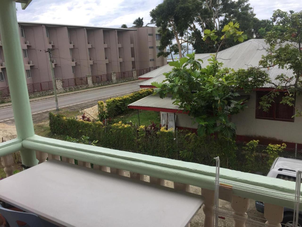 Malau Lodge Nuku'alofa Ngoại thất bức ảnh
