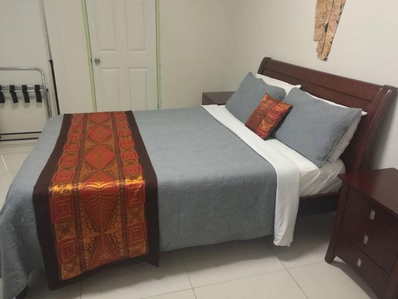Malau Lodge Nuku'alofa Ngoại thất bức ảnh