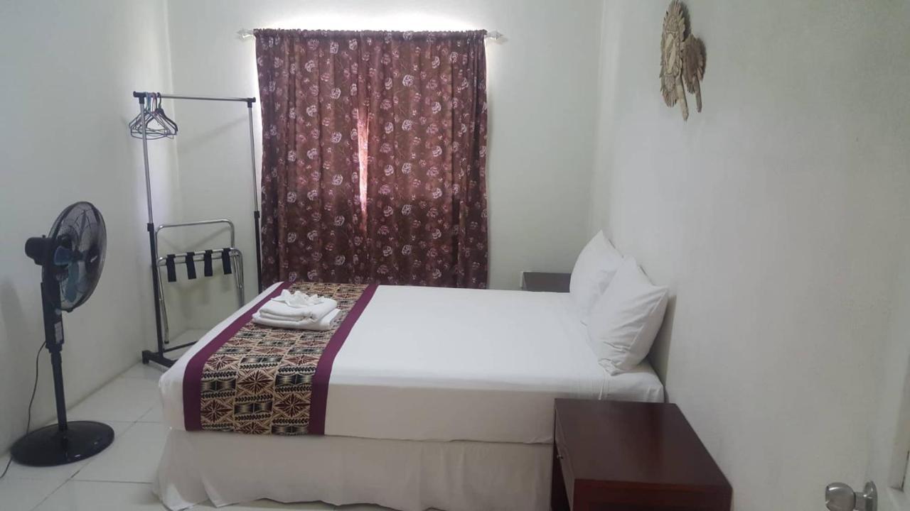 Malau Lodge Nuku'alofa Ngoại thất bức ảnh