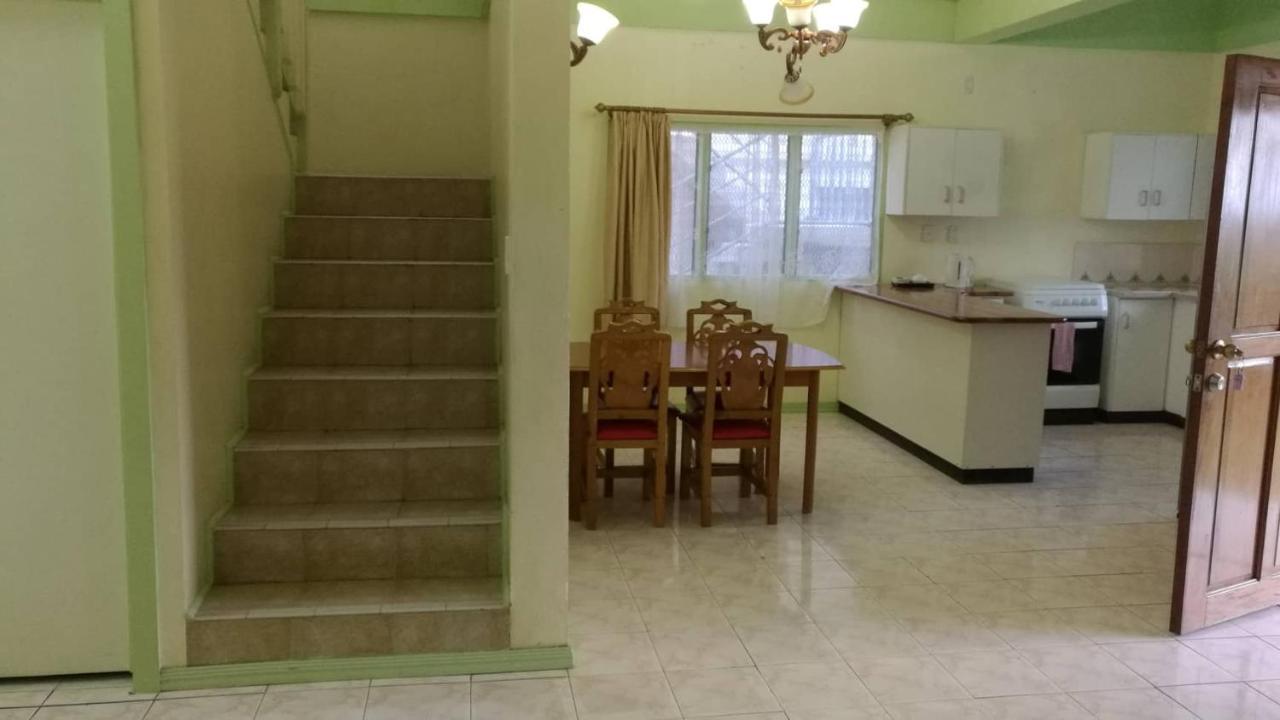 Malau Lodge Nuku'alofa Ngoại thất bức ảnh