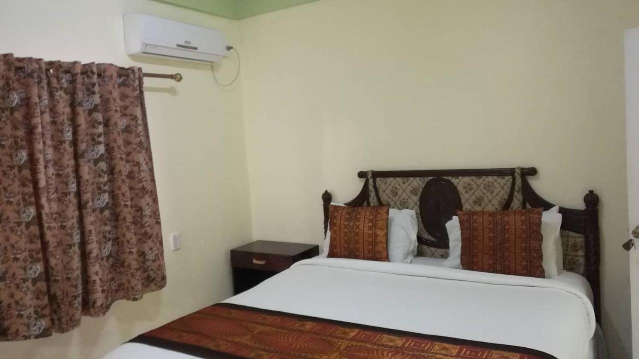 Malau Lodge Nuku'alofa Ngoại thất bức ảnh