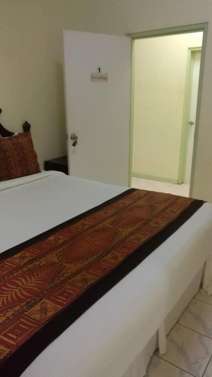 Malau Lodge Nuku'alofa Ngoại thất bức ảnh