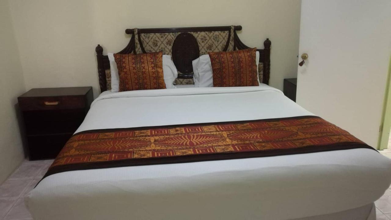 Malau Lodge Nuku'alofa Ngoại thất bức ảnh