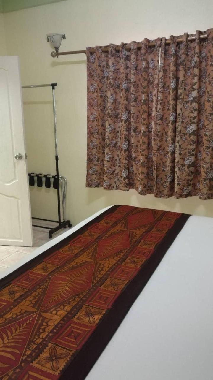 Malau Lodge Nuku'alofa Ngoại thất bức ảnh