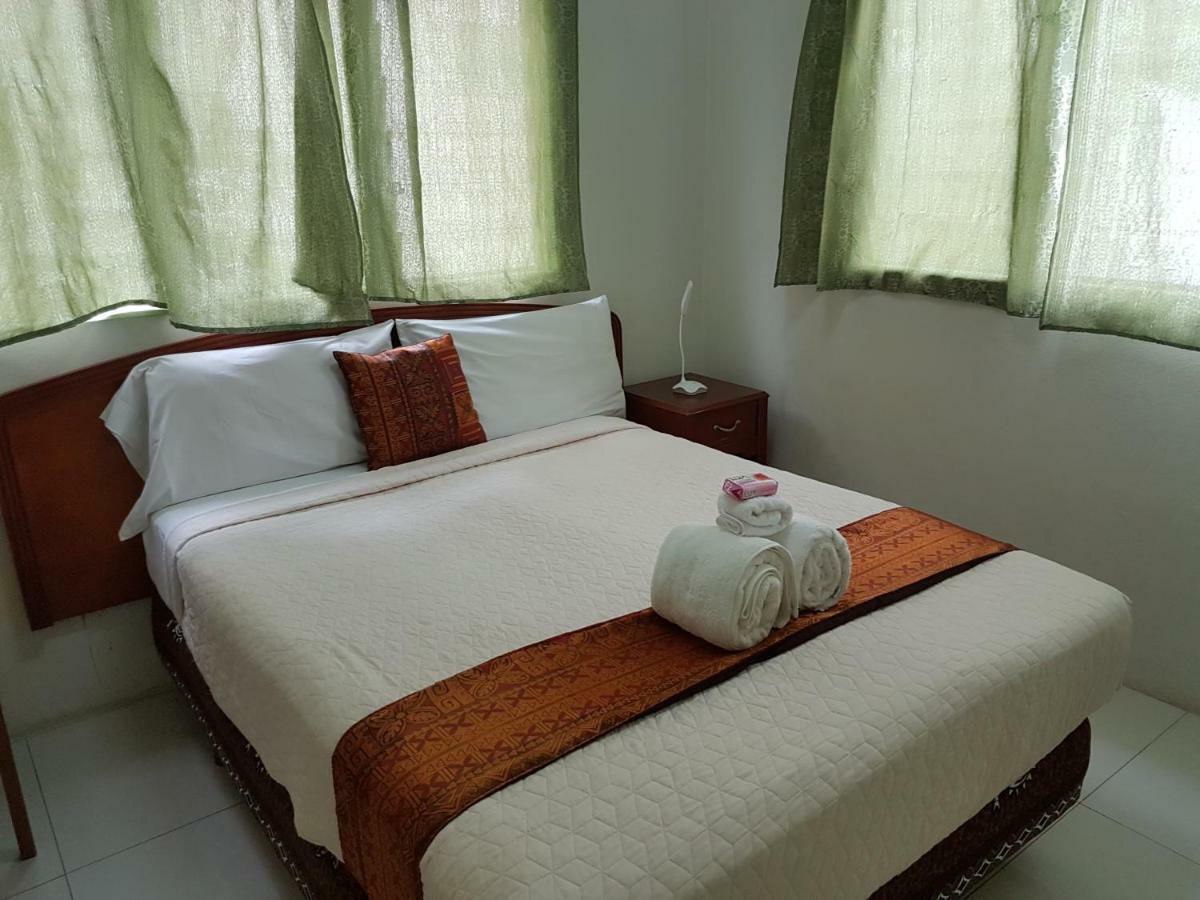 Malau Lodge Nuku'alofa Ngoại thất bức ảnh